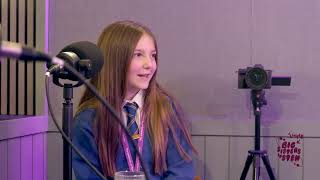 Little Sisters in STEM Episode 1