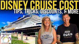 How to Get the Best Price on a Disney Cruise | Disney Cruise Line