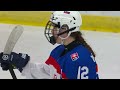 Top Plays: Slovakia | 2026 U18 #WomensWorlds