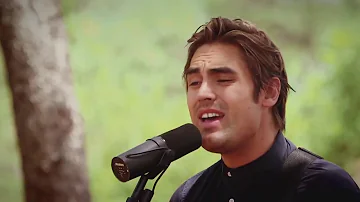 Charlie Simpson &  San Bushmen  Walking With The San   Singing In The Rainforest