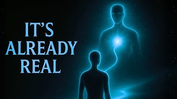 Your New Reality Already Exists — Learn To Match Its Frequency