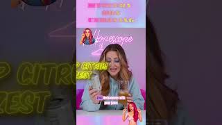 Taste Testing De Soi_ Celebrity Drinks Reviewed! 🍹#HopeScope #MysteryBox #Unboxing #LostLuggage ...