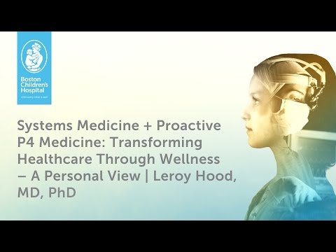 Systems Medicine +