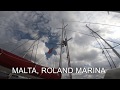 Malta to Antigua on a Neel 51