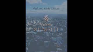 Shang Summit Quezon City