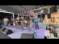 爵士基因日：Combo Gospel a.k.a 中華（誤）台灣一番