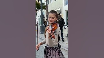 The Spectre - Alan Walker (Violin Cover) by Karolina Protsenko