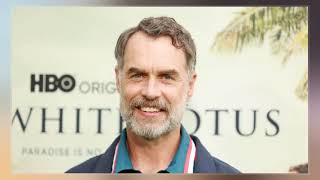 Murray Bartlett