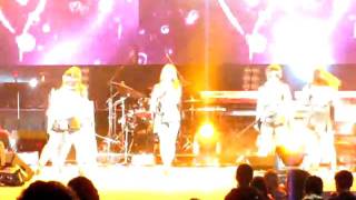 [20100501] [KMF] kara - honey [1/3]
