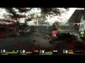Left 4 Dead 2 Dead Center 02 Streets 1 2 HD 