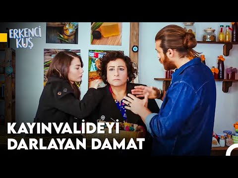 Sanem'in Aşkı Bulma Yolculuğu #122 - Erkenci Kuş