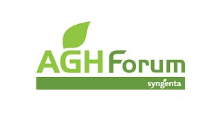 Syngenta AGH Forum