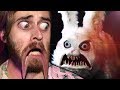 INSANE JAPANESE BUNNY HORROR The Rabbit House 5 5 MEATS ENDING