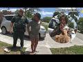 Scary Moment Homeowner Discovers Squatter Inside Her Camper, End Terribly | Legal Analysis