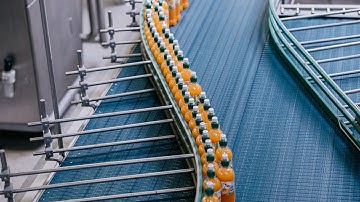 How European juice maker Eckes-Granini bets on Microsoft’s Intelligent Data Platform