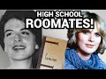 I Found a 1960 High School Yearbook of a FAMOUS Murder Victim!
