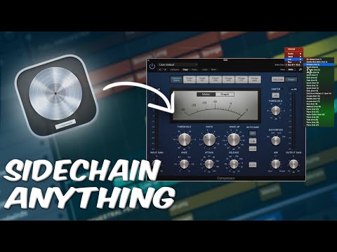 فيديو: كيف أقوم بتوصيل واجهة بـ Logic Pro X؟