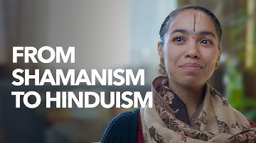 Ayahuasca to Hinduism: How I Found My True Path  | Experiences with Paramahamsa Vishwananda