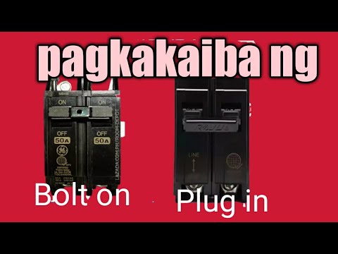Video: Ano ang breaker plate?
