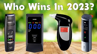 2023 Best Alcohol Tester [Top 5 High Accuracy Portable Alcohol Tester] screenshot 3