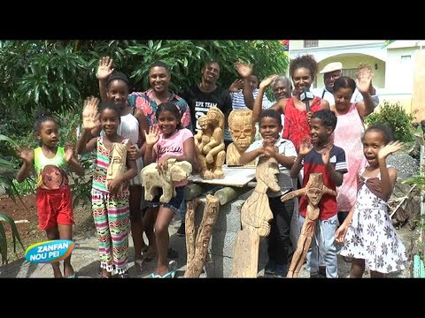 Vidéo: Toshiko Mori Utilise De La Terre Comprimée Et Du Bambou Pour Le Centre Culturel Du Sénégal