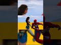 Gta 5 what if spiderman vs wonder woman shorts