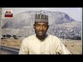 LABARUN NTA GUSAU NEWS 7 00PM 2 FEBRUARY 2026 LABARUN NTA GUSAU NEWS 7 00PM 2 FEBRUARY 2026