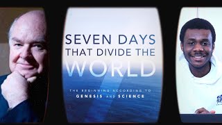 Ep. 007 | Seven Days that Divide the World by Prof. John C. Lennox | Filling the shelf