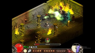 Median xl - Hell andy vs my t4 garbage gear