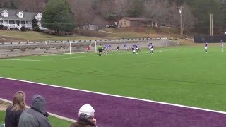 UNG vs. Young Harris (Part 1: Pre-season)