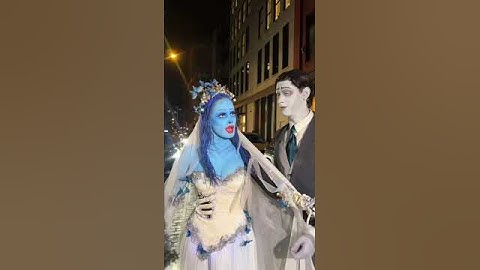 Heidi Klum Halloween here we come! @marcbouwerNYC just made the dress of my dreams 🥹