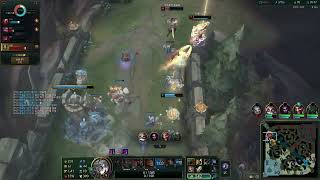 vs Singed Mid, 6/7/8, VIC [260805 26.15]