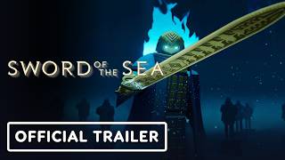 Sword of the Sea - Official Xbox and Nintendo Switch 2 Trailer