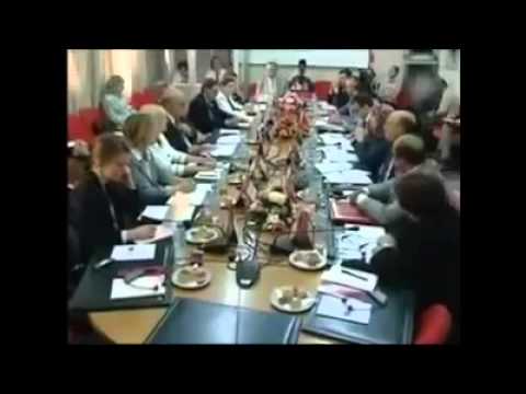 النشرة الإخبارية التي طرد بسببها الراضي الليلي