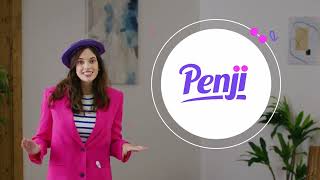 Penji | On-demand graphic design (full)