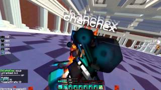 Kohi 1v1 #02 | New renders :o