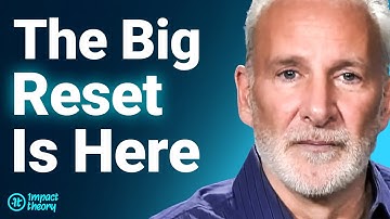 We’re Living Through 1971 All Over Again — Peter Schiff on the Death of the Dollar