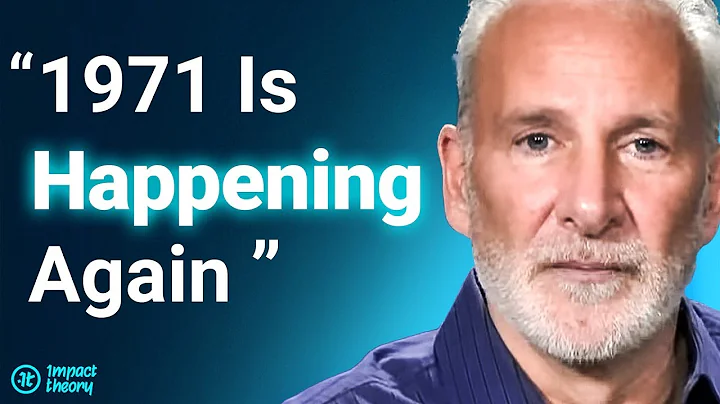 We’re Living Through 1971 All Over Again — Peter Schiff on the Death of the Dollar