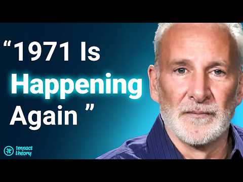 We’re Living Through 1971 All Over Again — Peter Schiff on the Death of the Dollar thumbnail