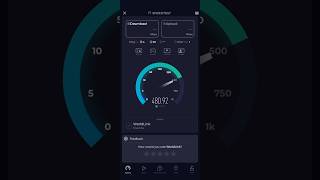WorldLink 500 Mbps 6G Speed Test ⚡ | 5GHz WiFi Real Speed Results
