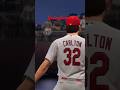 #SteveCarlton #doubleplay #mlbtheshow26 #baseball #legends #mlb #stlouiscardinals