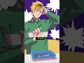 コンビニ店員にハッタリを仕掛ける小学生#極悪特区 #anime