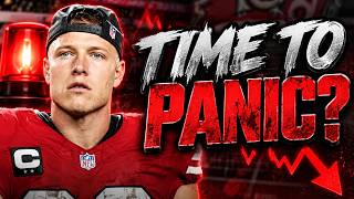 Time to Panic Week 1 Changed EVERYTHING in Dynasty Fantasy Football