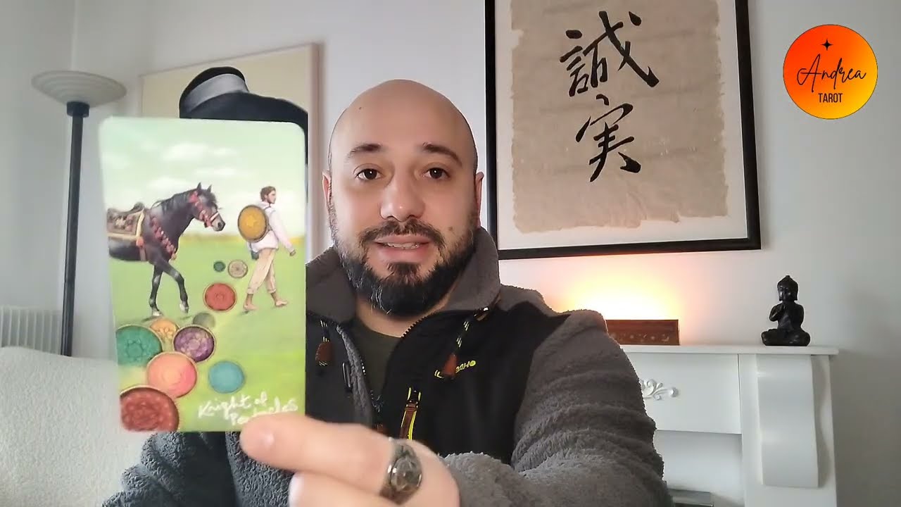 POTRAI FARE QUELLO CHE HAI SEMPRE DESIDERATO! 🍾⚡️Previsioni 09-15 Marzo 2026 #tarocchi 