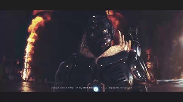 Cinematic Trailer | After Effects Project Files - Videohive template