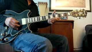 Ibanez AM 93