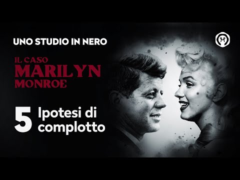 Video: Come è morta Marilyn Monroe e perché, in che anno, a che età?