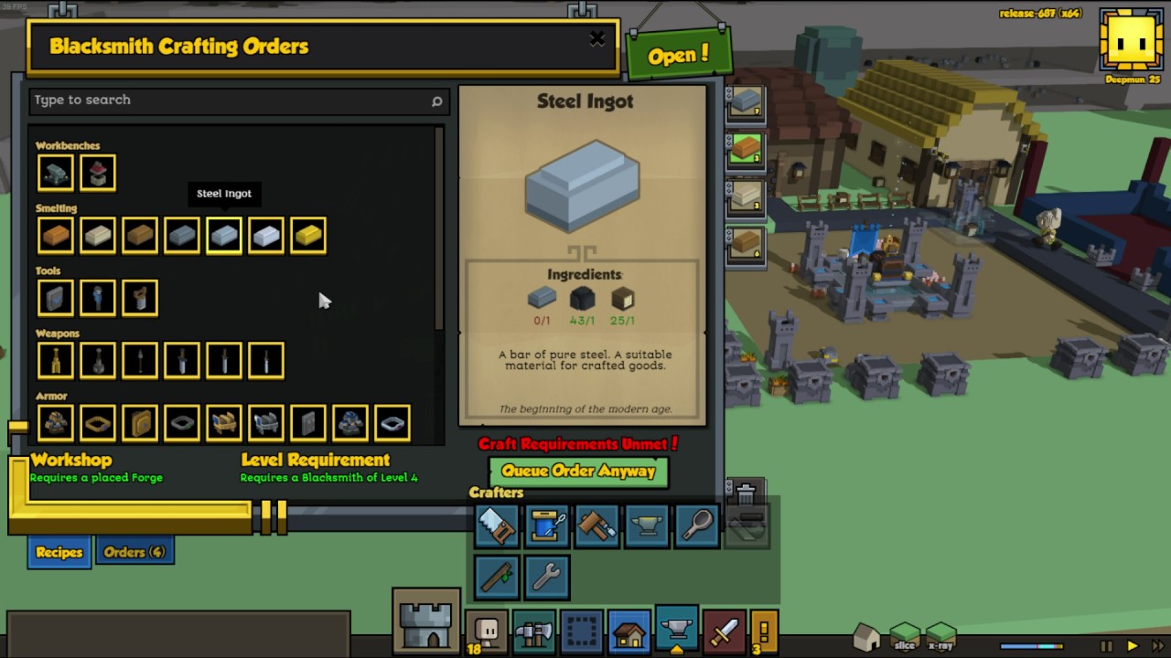 stonehearth mods alpha 19 poyo coop stonehearth mods alpha 19 poyo coop