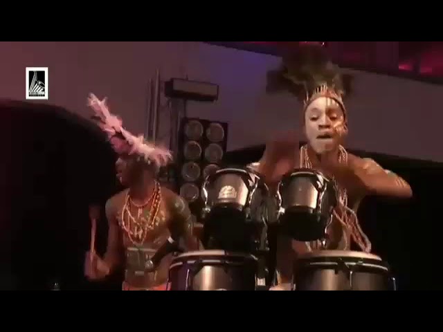 AMAPHUPHO PRODUCTIONS