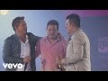 Leonardo - A Rotina (Ao Vivo) ft. Bruno & Marrone